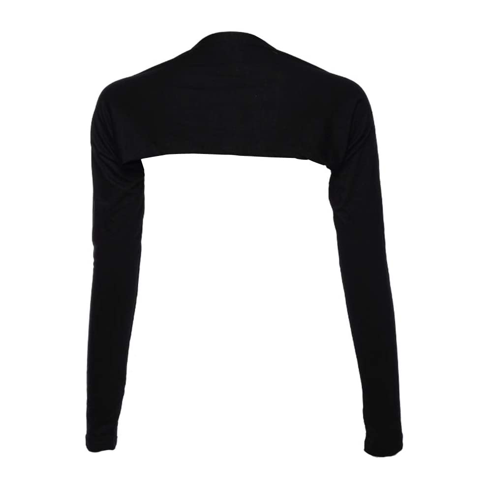 Women Anti-UV Cooling Shawl UV Protection Arm Sleeves Sun Protector for Golfing Riding Running Outdoor Activities