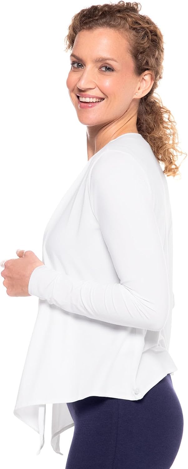 Women's Fashion Wrap - UPF 50+ Sun Protection - Vrae