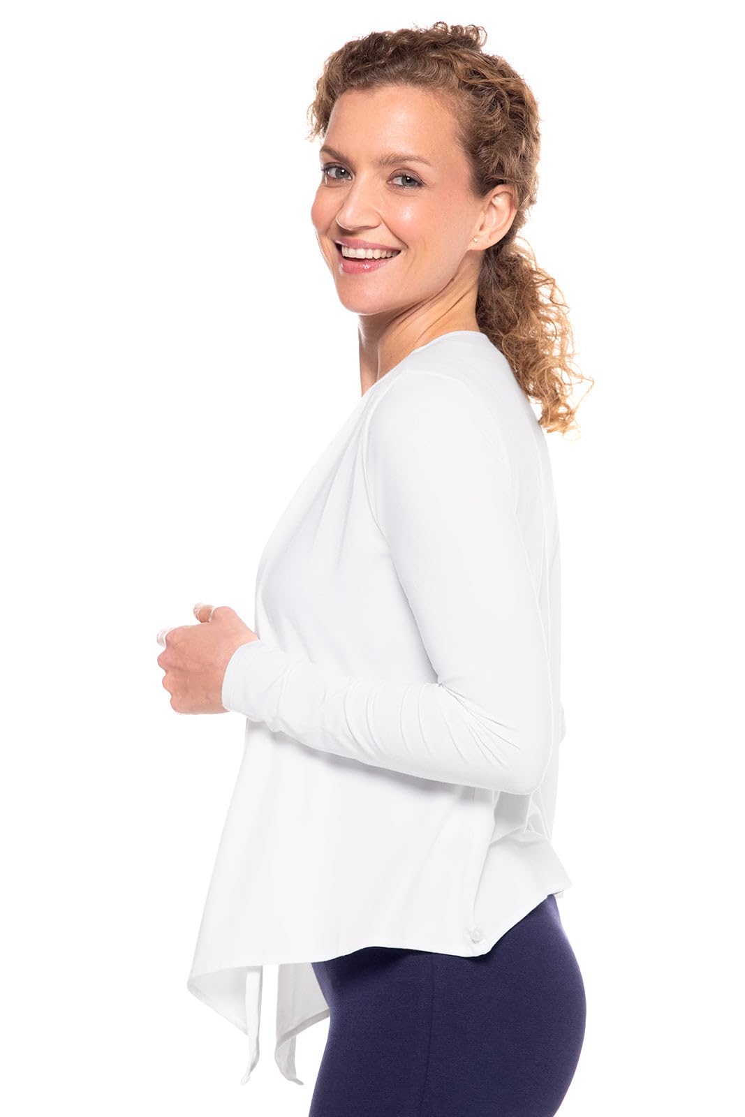 Women's Fashion Wrap - UPF 50+ Sun Protection - Vrae