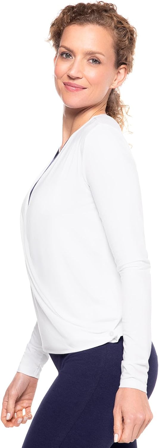 Women's Fashion Wrap - UPF 50+ Sun Protection - Vrae