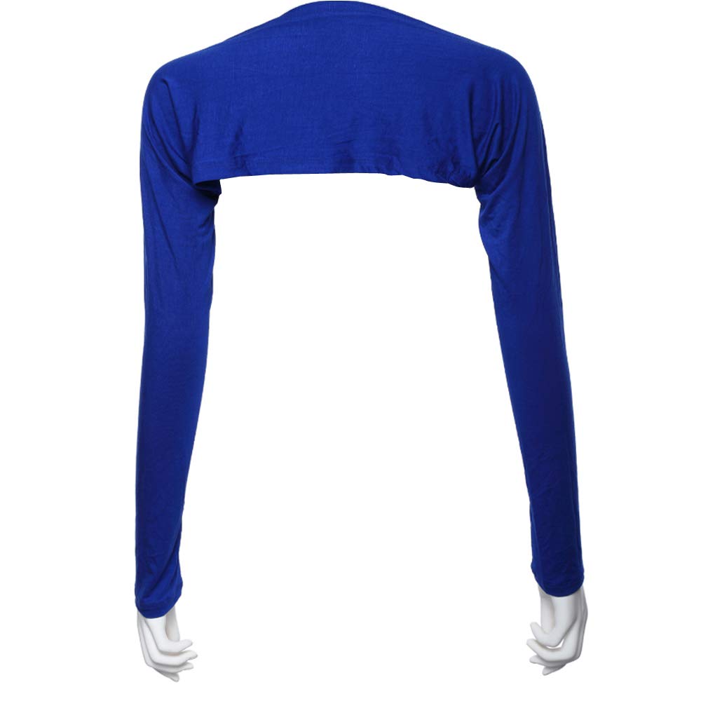 Women Anti-UV Cooling Shawl UV Protection Arm Sleeves Sun Protector for Golfing Riding Running Outdoor Activities