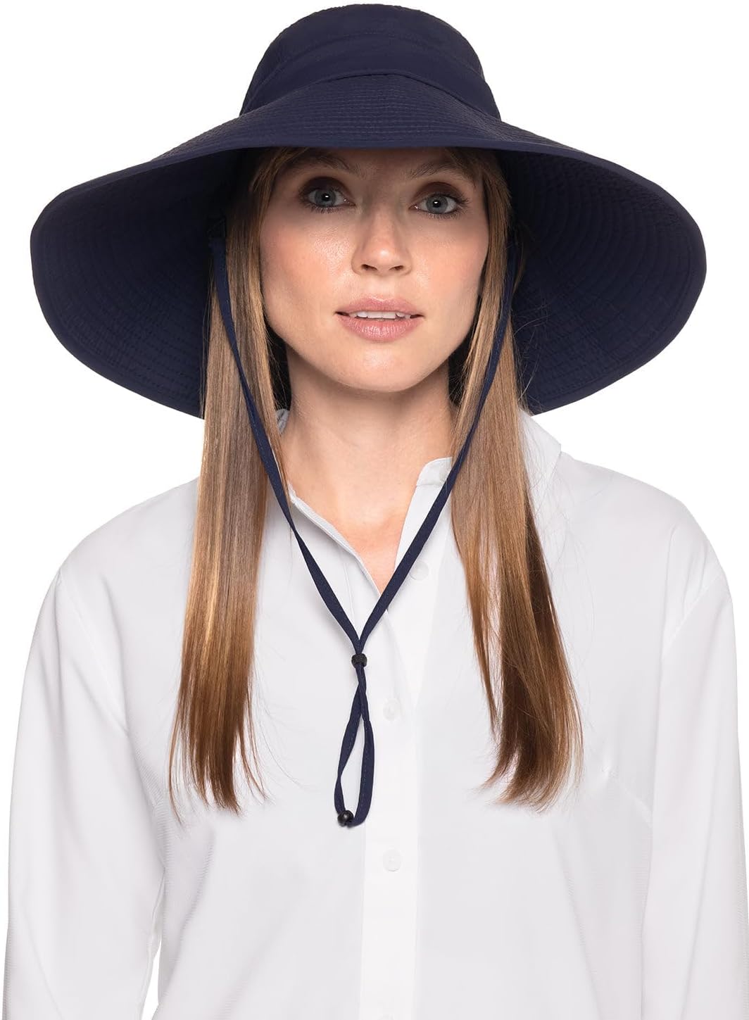 Women's Travel Hat - UPF 50+ Sun Protection - CYD