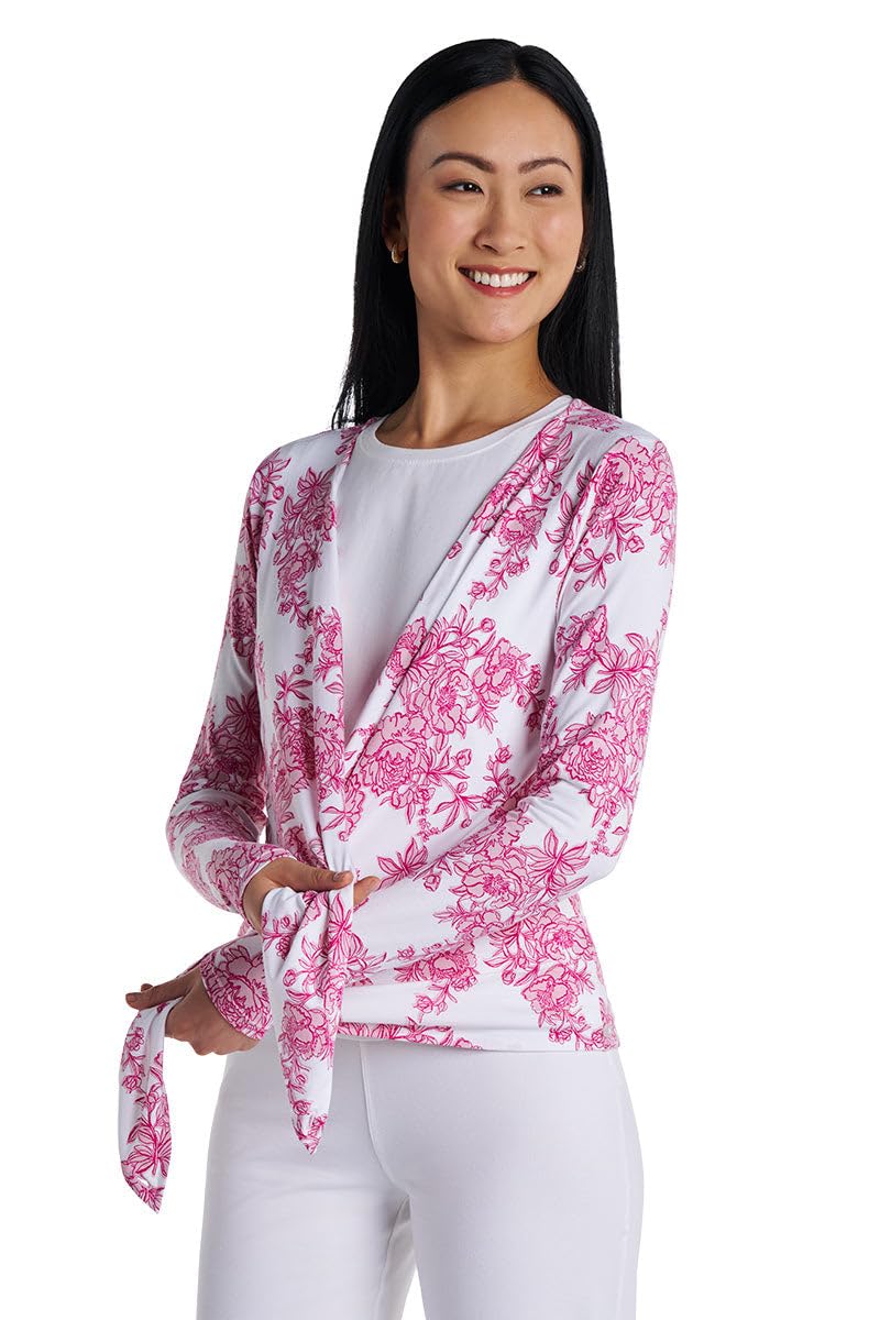 Women's Fashion Wrap - UPF 50+ Sun Protection - Vrae