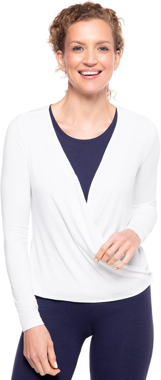 Women's Fashion Wrap - UPF 50+ Sun Protection - Vrae