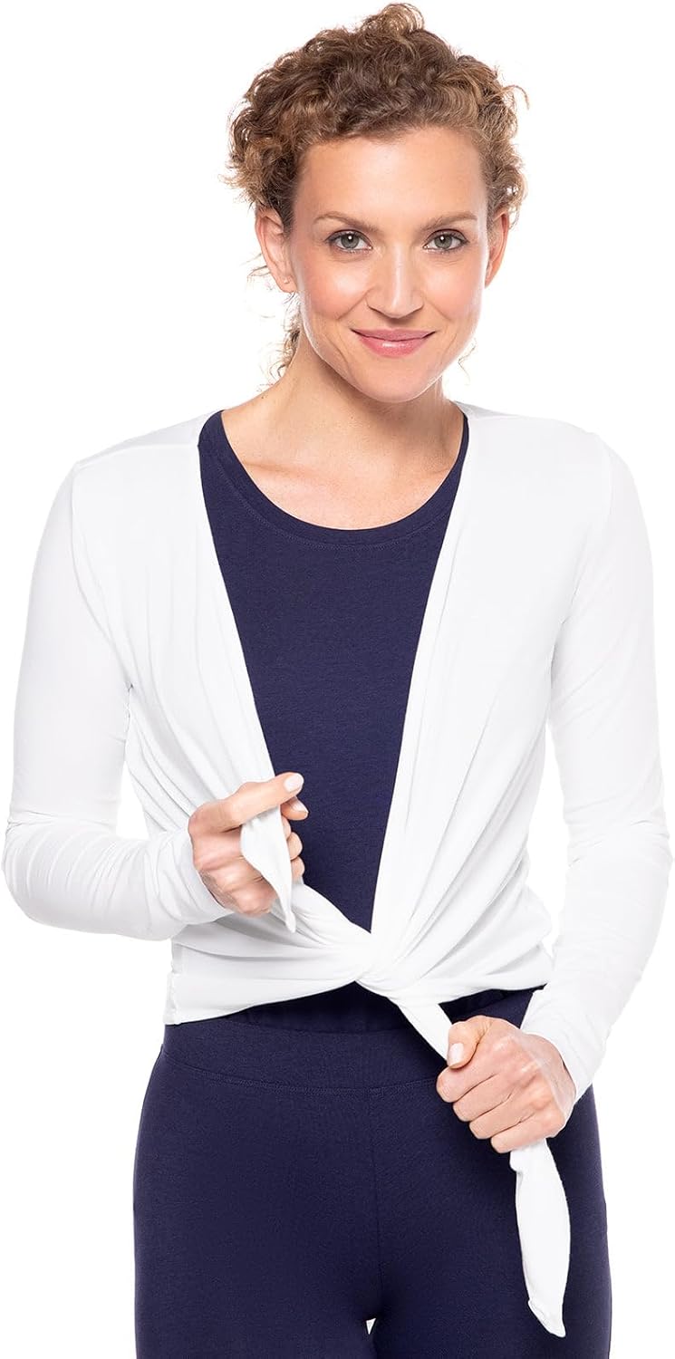 Women's Fashion Wrap - UPF 50+ Sun Protection - Vrae