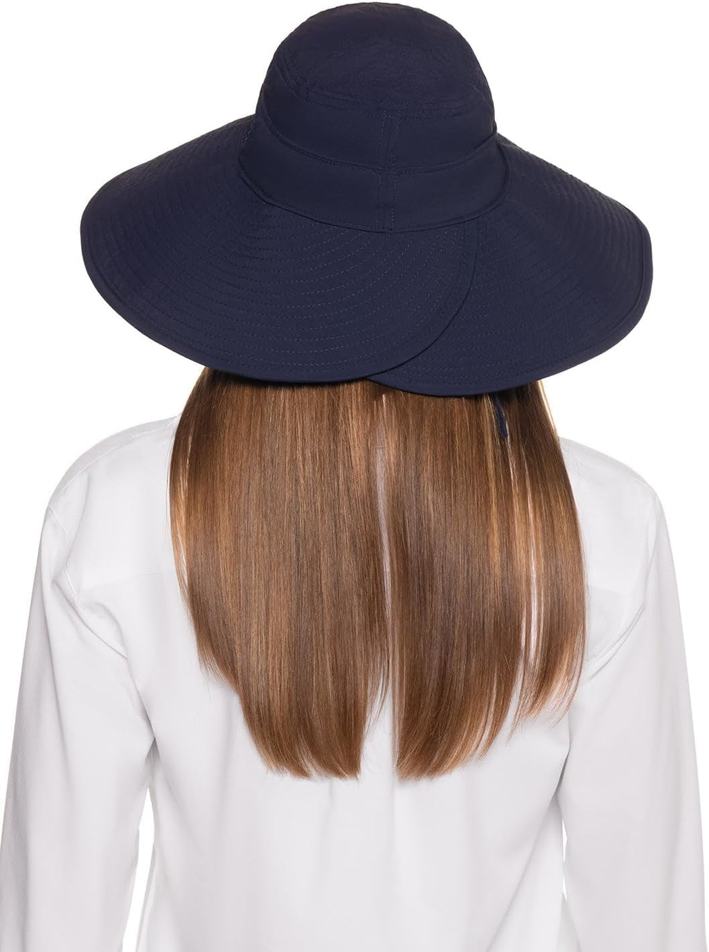 Women's Travel Hat - UPF 50+ Sun Protection - CYD