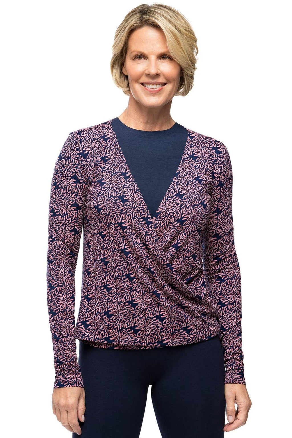 Women's Fashion Wrap - UPF 50+ Sun Protection - Vrae